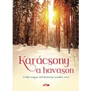 Karácsony a havason