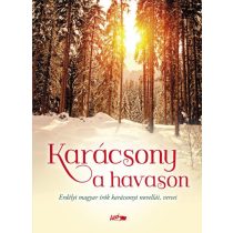 Karácsony a havason