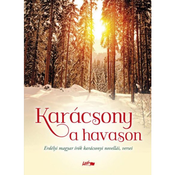 Karácsony a havason