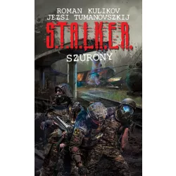 S.T.A.L.K.E.R. – Szurony