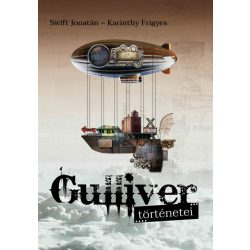 Gulliver történetei