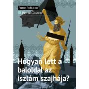 Hogyan lett a baloldal az iszlám szajhája?