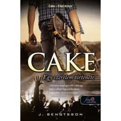 Cake - Egy szerelem története