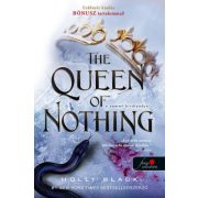 The Queen of Nothing - A semmi királynője