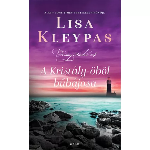 A Kristály-öböl bűbájosa