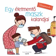 Egy életmentő maszk kalandjai