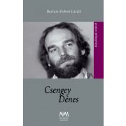 Csengey Dénes