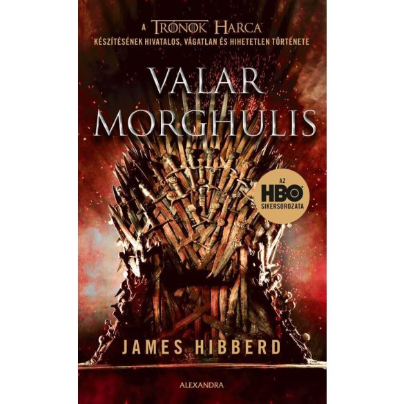 Valar Morghulis