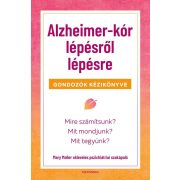 Alzheimer-kór lépésről lépésre