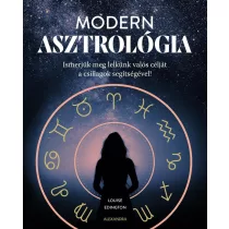 Modern asztrológia