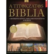 Füles Bookazine - A titokzatos Biblia