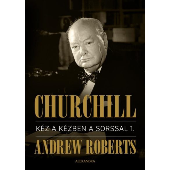 Churchill I.-II.