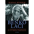 Benkő Laci