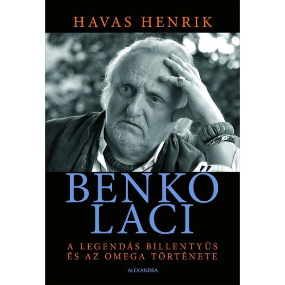 Benkő Laci