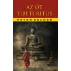 Az öt tibeti rítus