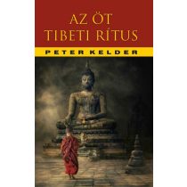 Az öt tibeti rítus