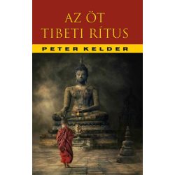 Az öt tibeti rítus