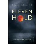 Eleven Hold - avagy egy albínó kalandjai