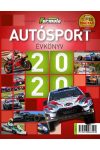 Autósport évkönyv 2020