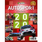 Autósport évkönyv 2020