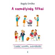 A személyiség titkai