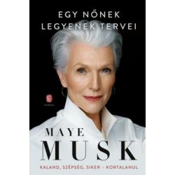 Egy nőnek legyenek tervei