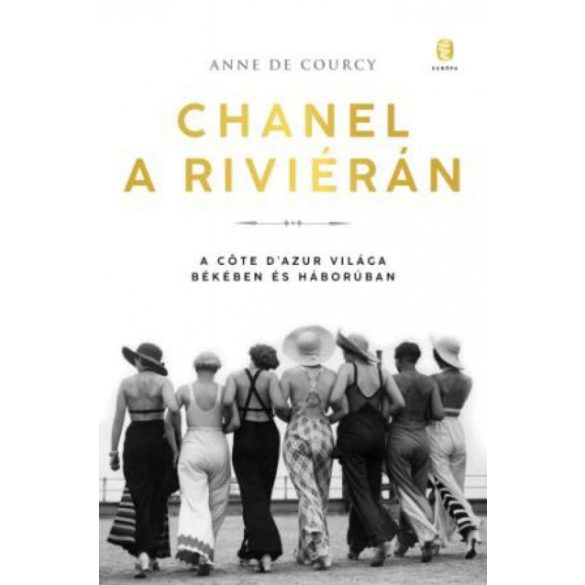 Chanel a Riviérán