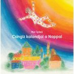 Csingiz kalandjai a Nappal