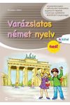 Varázslatos német nyelv – Kezdő – A kötet