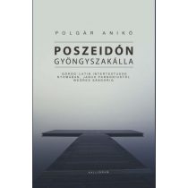 Poszeidón gyöngyszakálla