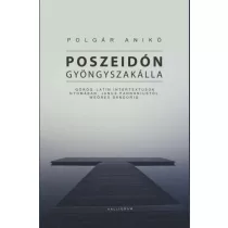 Poszeidón gyöngyszakálla