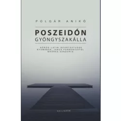 Poszeidón gyöngyszakálla