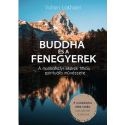 A Buddha és a Fenegyerek