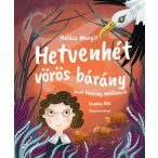 Hetvenhét vörös bárány