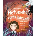 Hetvenhét vörös bárány