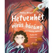 Hetvenhét vörös bárány