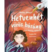 Hetvenhét vörös bárány