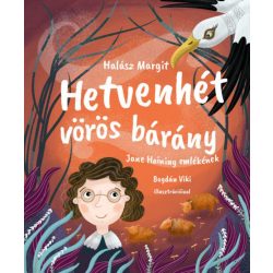 Hetvenhét vörös bárány