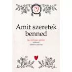 Amit szeretek benned
