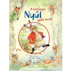 A furfangos nyúl újabb meséi