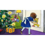 Különleges karácsony - Diafilm