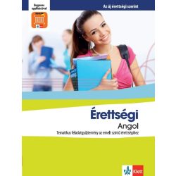   Érettségi Angol – Tematikus feladatgyűjtemény az emeltszintű érettségihez