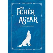 Fehér agyar