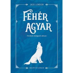 Fehér agyar