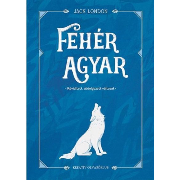 Fehér agyar