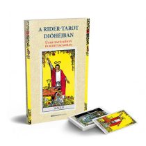 A Rider-tarot dióhéjban