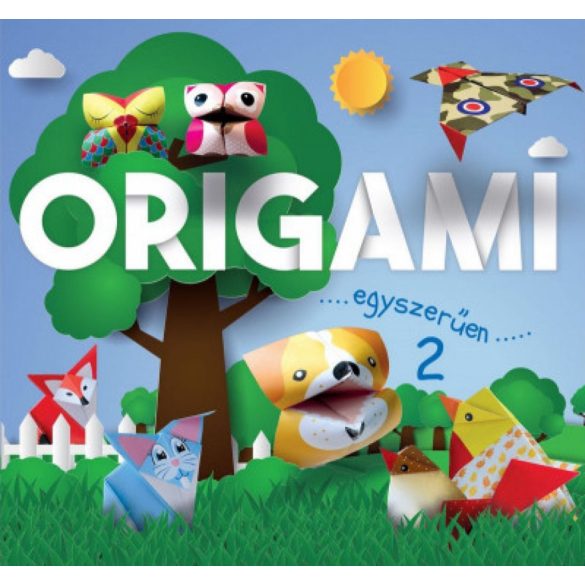 Origami 2