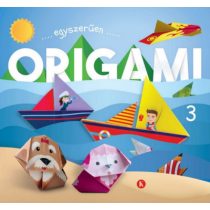 Origami 3