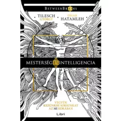   Mesterség és intelligencia - Vegyük kezünkbe sorsunkat az MI korában