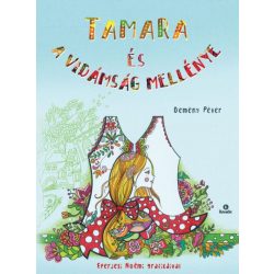 Tamara és a vidámság mellénye